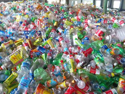 塑料回收推行仍然是一个难题